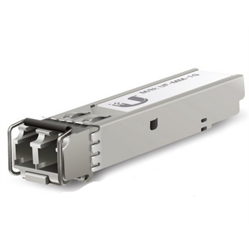 Ubiquiti UFiber, Multi-Mode SFP modul 1 Gbps