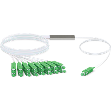 Ubiquiti UFiber Splitter 1:16