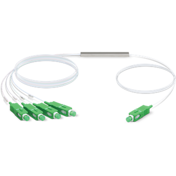 Ubiquiti UFiber Splitter 1:4