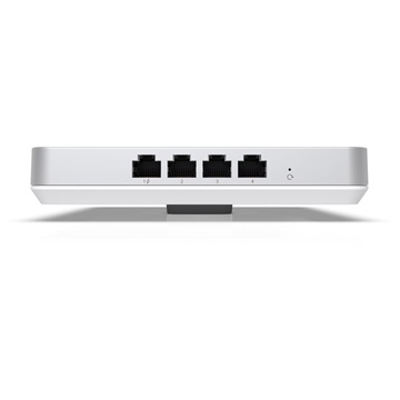 Ubiquiti UniFi 6 Enterprise In-Wall access point, WiFi6 (802.11ax)