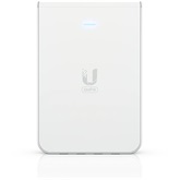 Ubiquiti UniFi 6 In-Wall access point, WiFi6 (802.11ax)