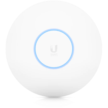 Ubiquiti UniFi 6 PRO access point, WiFi6 (802.11ax), IP54