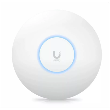 Ubiquiti UniFi 6+ access point, WiFi6 (802.11ax)