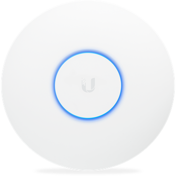 Ubiquiti UniFi AC PRO 802.11ac Dual-Radio access point