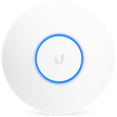 Ubiquiti UniFi AP AC HD 802.11ac Wave 2 Enterprise access point