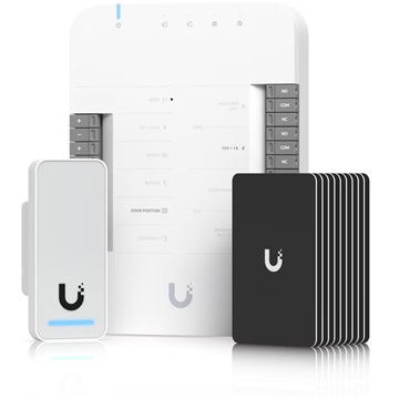 Ubiquiti UniFi Access G2 kezdőcsomag