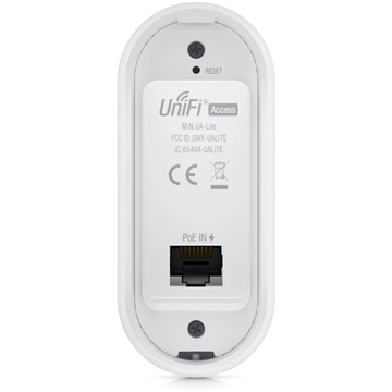 Ubiquiti UniFi Access Reader Lite