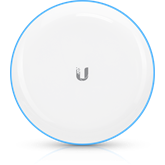 Ubiquiti UniFi Building Bridge 60Ghz antenna pár, 5Ghz backup rádió