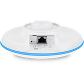 Ubiquiti UniFi Building Bridge 60Ghz antenna pár, 5Ghz backup rádió