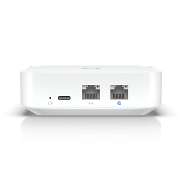 Ubiquiti UniFi Express Gateway