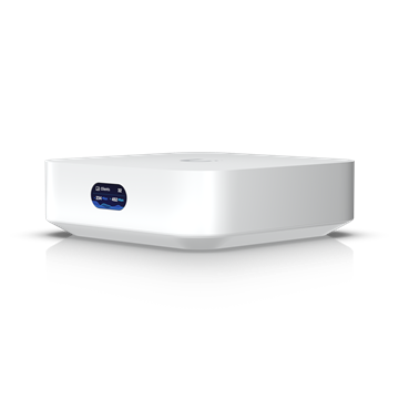 Ubiquiti UniFi Express Gateway