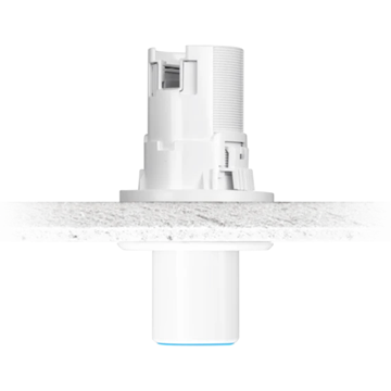 Ubiquiti UniFi FlexHD access pointhoz mennyezeti tartó, 3db