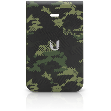 Ubiquiti UniFi In-Wall HD borító, Camo Design, OEM