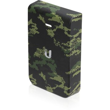 Ubiquiti UniFi In-Wall HD borító, Camo Design, OEM