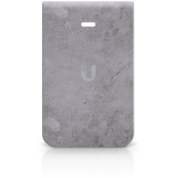 Ubiquiti UniFi In-Wall HD borító, Concrete Design, OEM