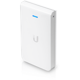 Ubiquiti UniFi In Wall HD kétsávos access point, dobozos - PoE táp nélkül