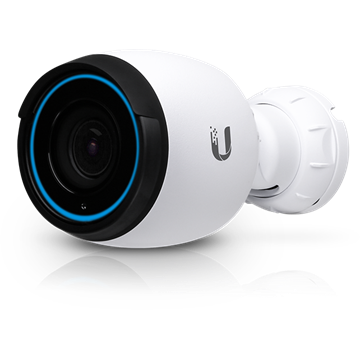 Ubiquiti UniFi Protect 4K video kamera, G4 Pro