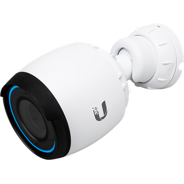 Ubiquiti UniFi Protect 4K video kamera, G4 Pro