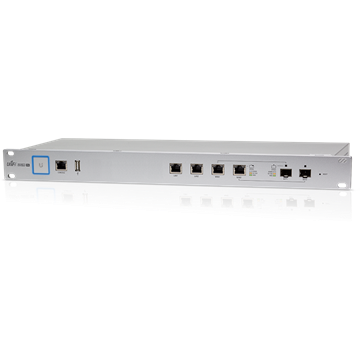 Ubiquiti UniFi Security Gateway PRO router