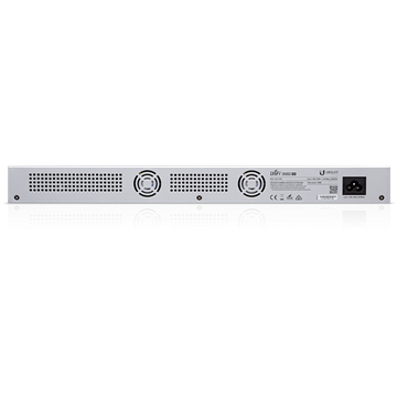 Ubiquiti UniFi Security Gateway PRO router