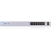 Ubiquiti UniFi Switch, 16-portos, PoE max.150W