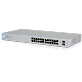 Ubiquiti UniFi Switch, 24-portos