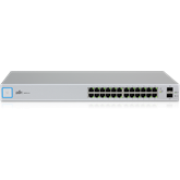 Ubiquiti UniFi Switch, 24-portos
