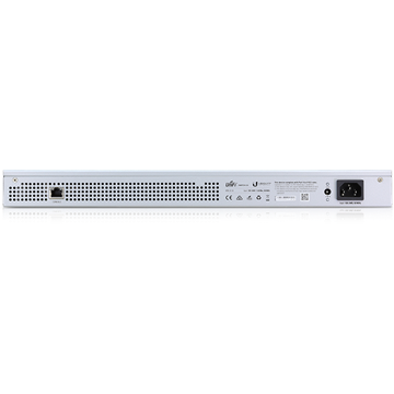 Ubiquiti UniFi Switch, 24-portos
