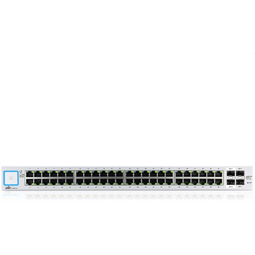 Ubiquiti UniFi Switch, 48-portos