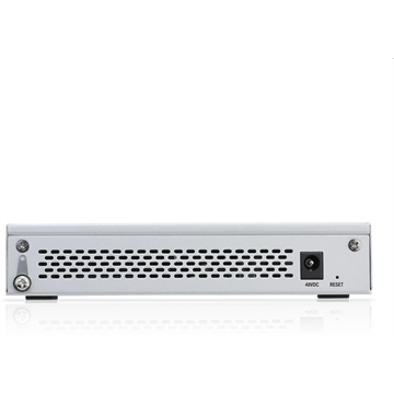 Ubiquiti UniFi Switch, 8-portos, 1xPoE passtrough