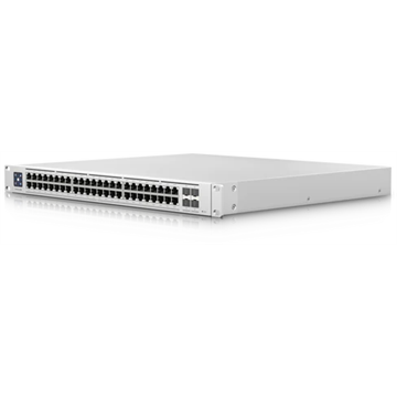 Ubiquiti UniFi Switch Enterprise 48 PoE 720W