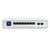 Ubiquiti UniFi Switch Enterprise 8 PoE 120W