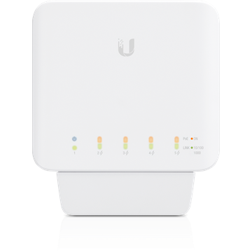 Ubiquiti UniFi Switch Flex, 802.3bt