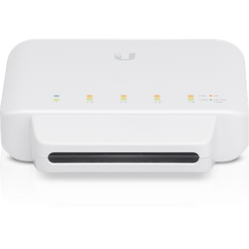 Ubiquiti UniFi Switch Flex, 802.3bt