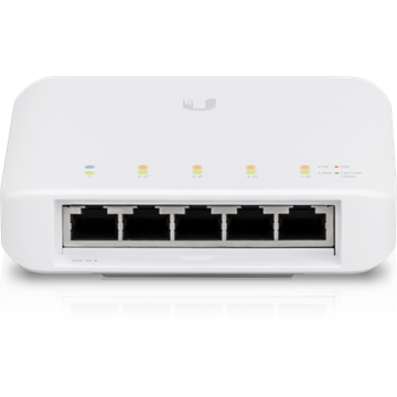 Ubiquiti UniFi Switch Flex, 802.3bt