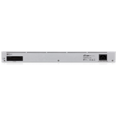 Ubiquiti UniFi Switch Pro Gen2, 24-portos, PoE max.450W