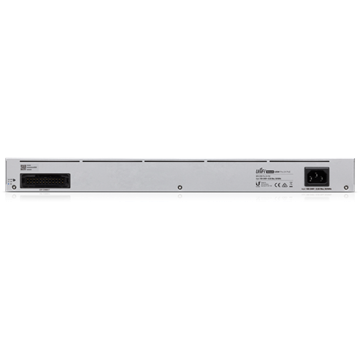 Ubiquiti UniFi Switch Pro Gen2, 24-portos, PoE max.450W