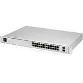 Ubiquiti UniFi Switch Pro Gen2, 24-portos