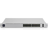 Ubiquiti UniFi Switch Pro Gen2, 24-portos