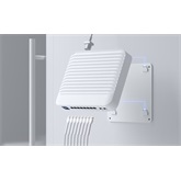 Ubiquiti UniFi Switch Pro Gen2, 8-portos, PoE max.120W