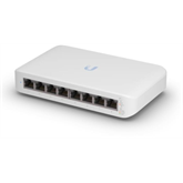 Ubiquiti UniFi Switch Lite 8, 8-portos, 4xPoE max.52W