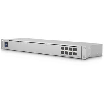 Ubiquiti UniFi Switch, 8-portos