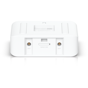 Ubiquiti UniFi UMR - LTE WiFi router