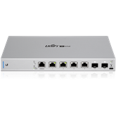 Ubiquiti UniFi XG Switch, 802.3bt PoE, max.170W