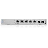 Ubiquiti UniFi XG Switch, 802.3bt PoE, max.170W