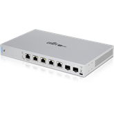 Ubiquiti UniFi XG Switch, 802.3bt PoE, max.170W