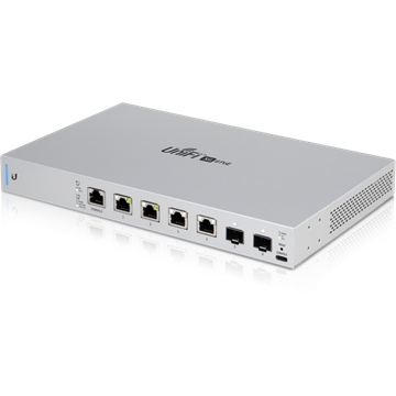 Ubiquiti UniFi XG Switch, 802.3bt PoE, max.170W