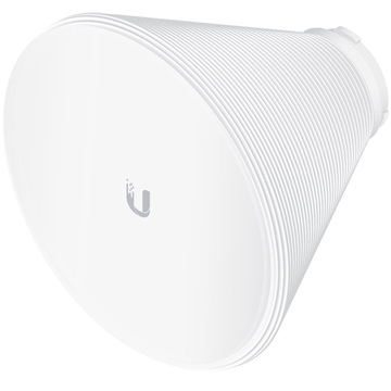 Ubiquiti airMax AC Isolation Symmetrical horn antenna, 5GHz 30 fokos