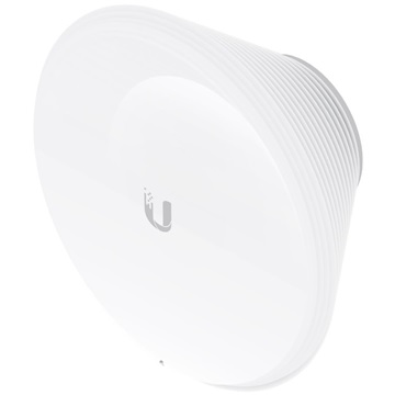 Ubiquiti airMax AC Isolation Symmetrical horn antenna, 5GHz 45 fokos