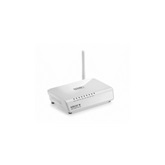 LAN/WiFi SMC 150Mbps WBR14S-N4 router - Expert webáruház - notebook ...